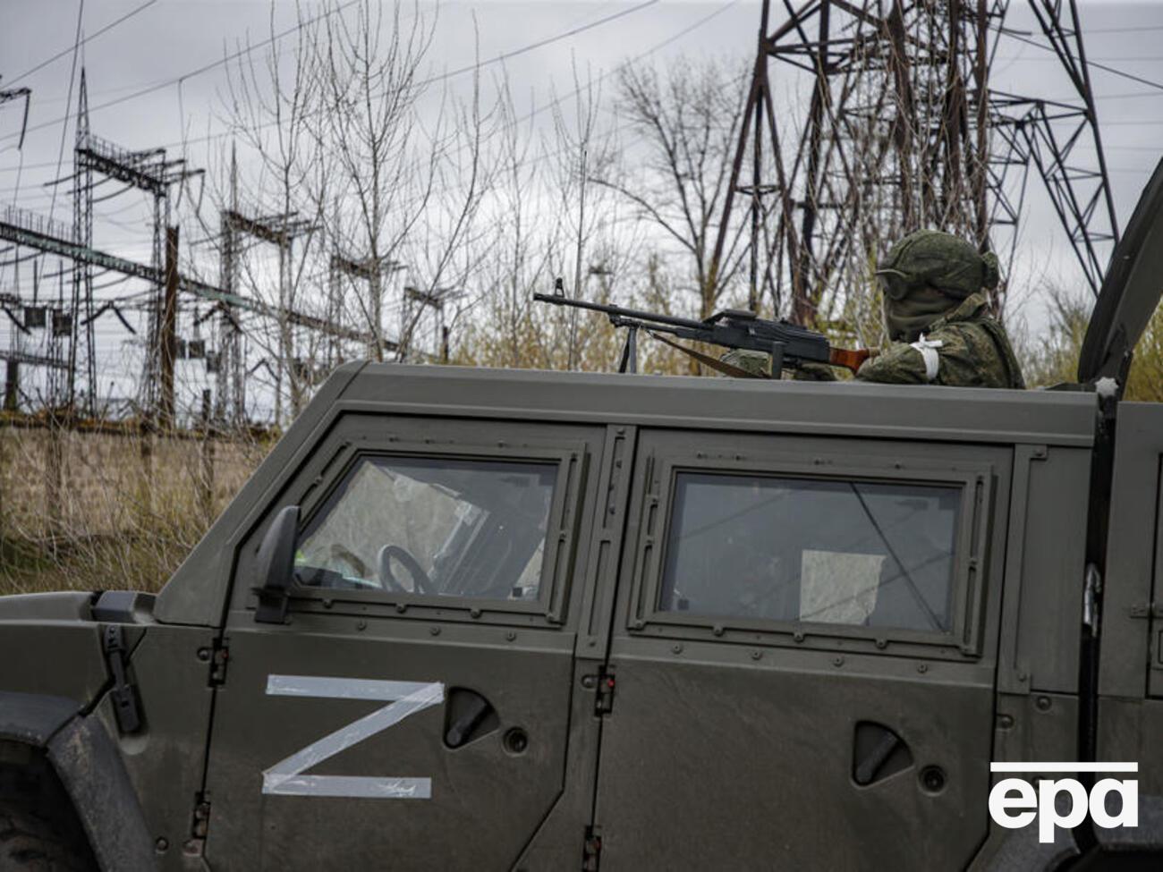 Time пише, що темпи енергетичної війни зростають