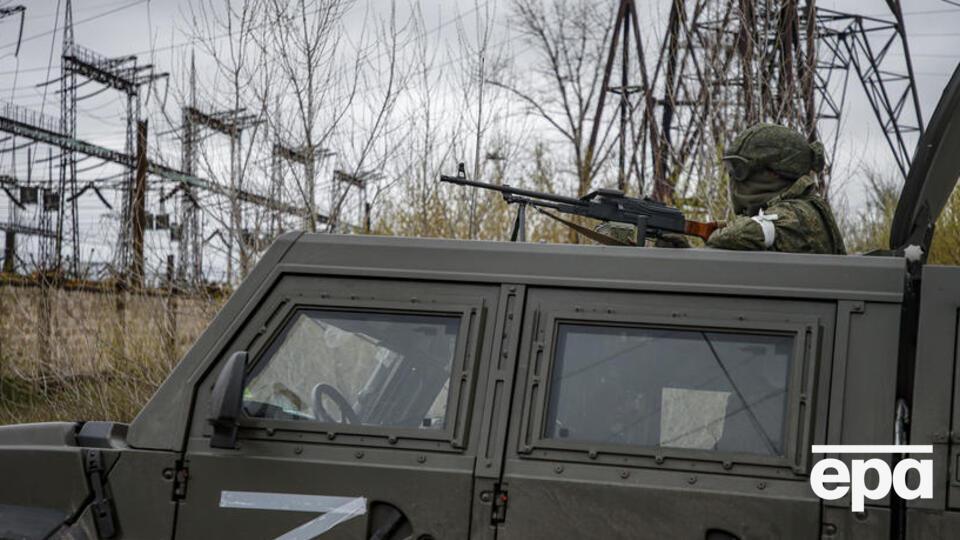 Time пише, що темпи енергетичної війни зростають