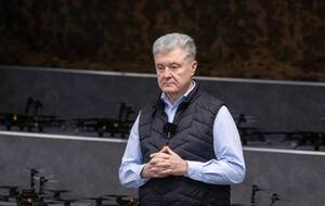 В апреле Нацбанк признал деловую репутацию Порошенко небезупречной