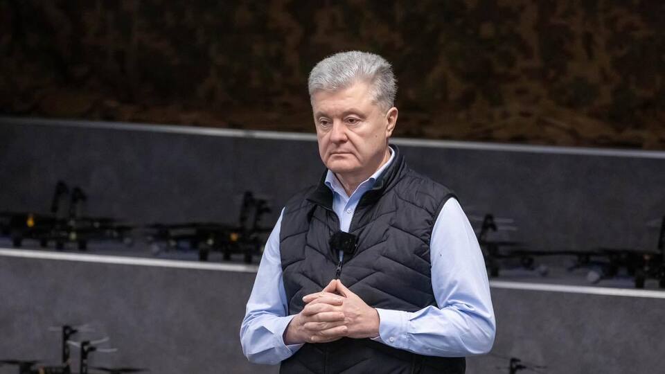 В апреле Нацбанк признал деловую репутацию Порошенко небезупречной