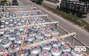 Імпорт російського дизеля до Бразилії торік становив 60% усіх постачань пального, а в жовтні впав до 17%