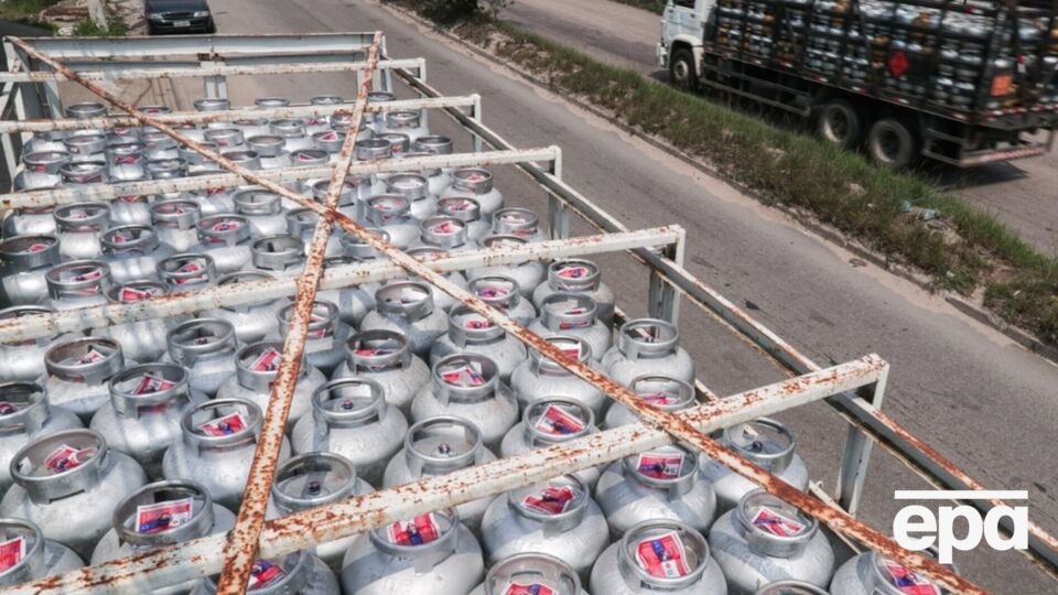 Импорт российского дизеля в Бразилию в прошлом году составил 60% всех поставок горючего, а в октябре упал до 17%