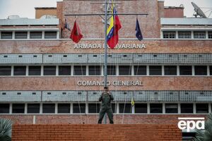 Влада Венесуели розраховує на партизанів