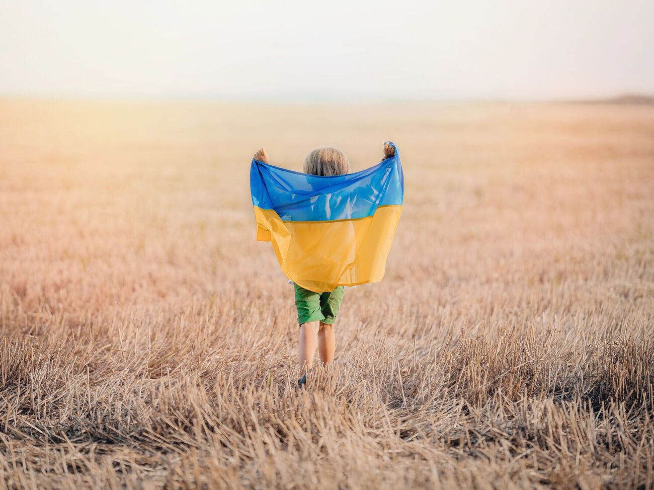 Bring Kids Back UA розповіла історію сімох дітей і підлітків