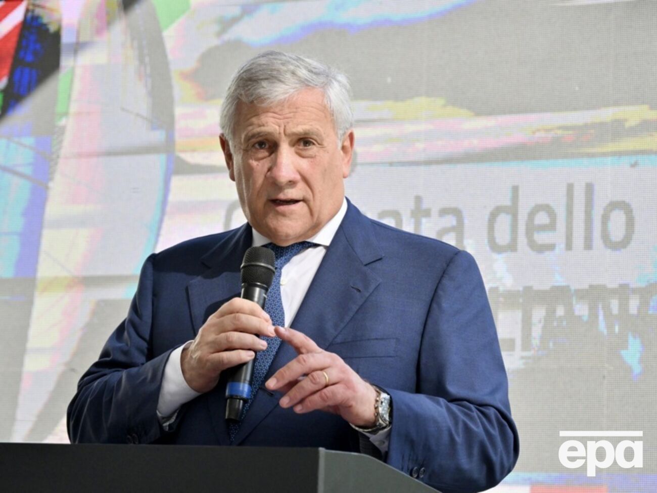 Россияне "поднимают цену", пытаются получить максимум до наступления зимы в войне против Украины, считает Таяни