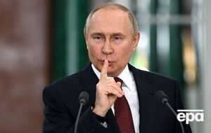 За даними ЗМІ, Путін останнім часом перебуває на Валдаї