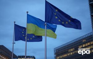 В ЕС ищут способы продвинуть заявку Украины на членство, несмотря на вето со стороны Венгрии, отметило Politico