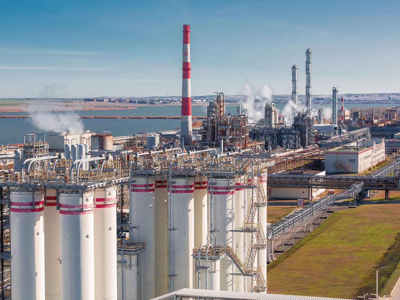 ВСУ уже били по заводу 29 октября