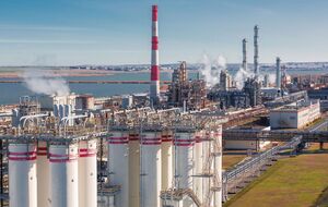 ВСУ уже били по заводу 29 октября