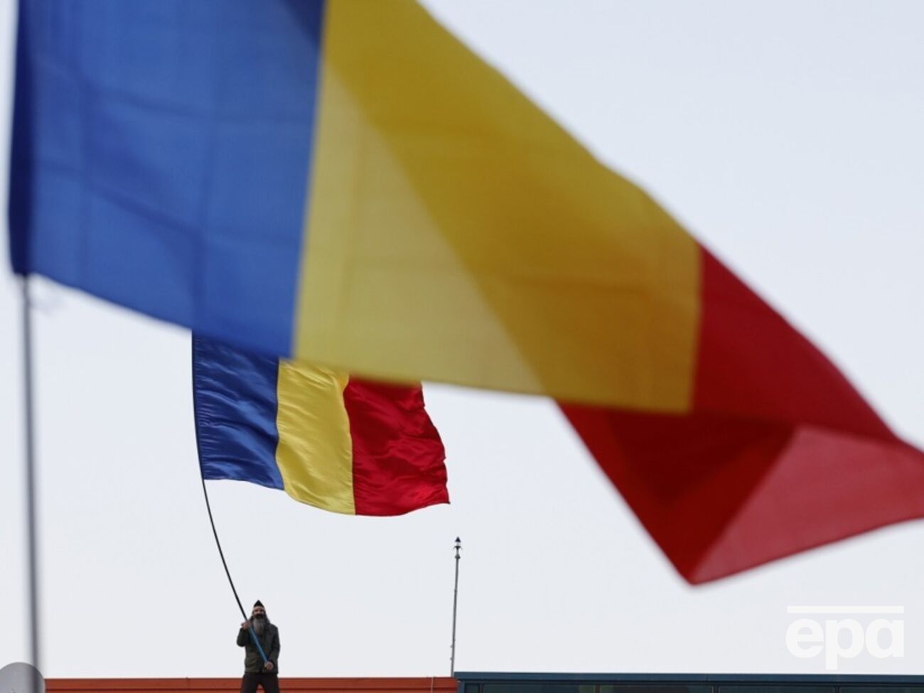 В МИД Румынии заявили, что "советские шпионские романы" никогда не отличались качеством