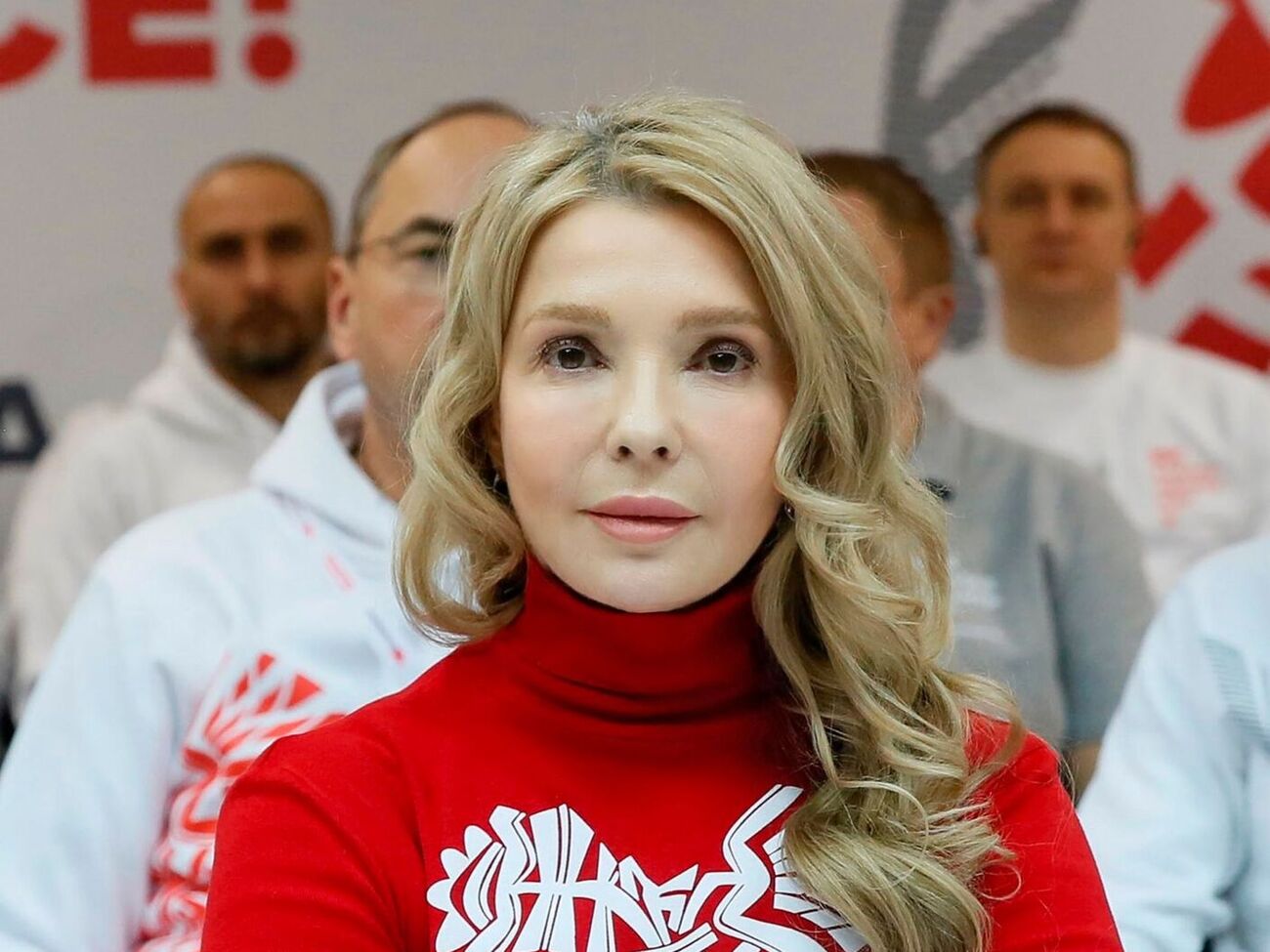 Тимошенко періодично експериментує із зачісками