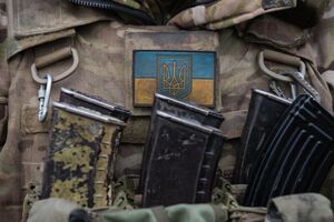 У корпусі підтвердили, що військових 1 листопада 2025 року зібрали для проведення нагородження