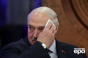 Лукашенко 11 листопада доручив своєму міністру закордонних справ провести переговори з Литвою