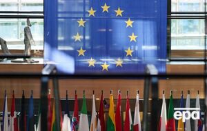 Європейський союз стверджує, що визнає різний ступінь навантаження на держави-члени