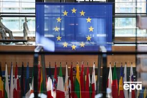 Європейський союз стверджує, що визнає різний ступінь навантаження на держави-члени
