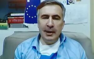 Грузия сошла с европейского пути, уверен экс-президент