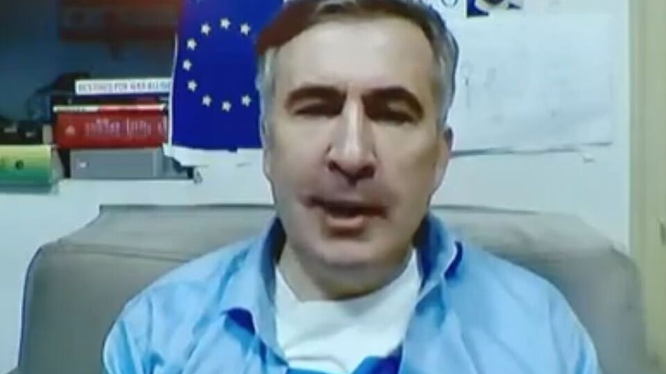 Грузия сошла с европейского пути, уверен экс-президент