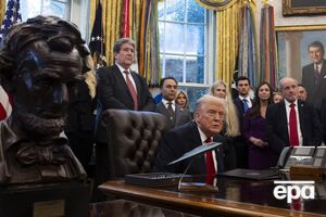 За словами високопосадовців адміністрації Трампа, вони дуже близькі до врегулювання війни, якби лише обидві сторони були розсудливими