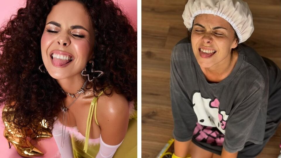 Каменських: Дві версії, два ритми