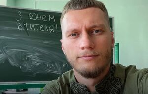 Циганков: Будьте в першу чергу людьми