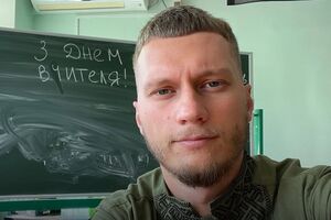 Цыганков: Будьте в первую очередь людьми