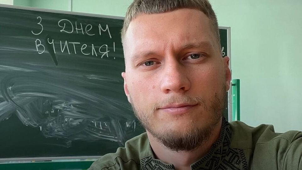 Цыганков: Будьте в первую очередь людьми