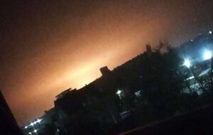 Поражена инфраструктура завода ООО "Ставролен" в Буденновске (РФ)