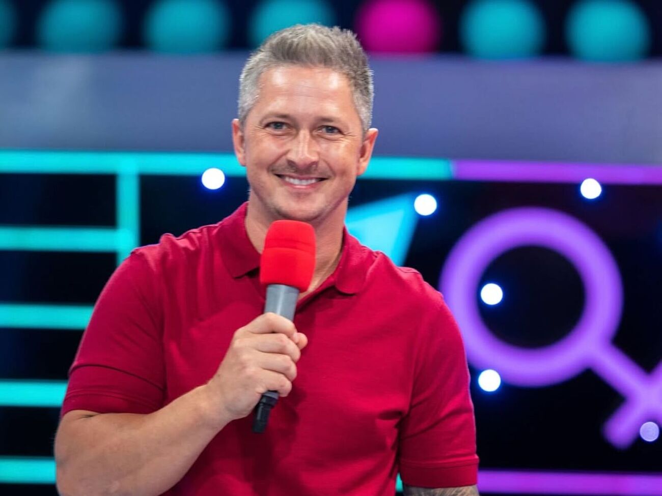 Педан признался, что получает "сплошной кайф" от обучения