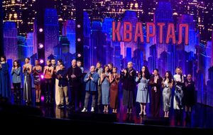 В "Квартале" заверили, что совладелец не участвует в деятельности студии и не влияет на контент или решения команды