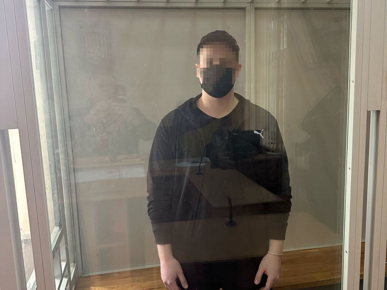 Во время службы у военного возник конфликт с сослуживцами, из-за чего он решил отомстить, отмечает ГБР