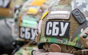 СБУ утверждает, что организатор заказных преступлений – житель временно оккупированного Крыма