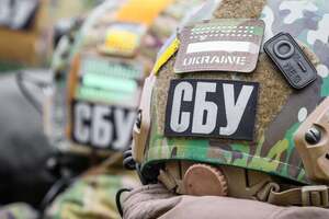 СБУ утверждает, что организатор заказных преступлений – житель временно оккупированного Крыма