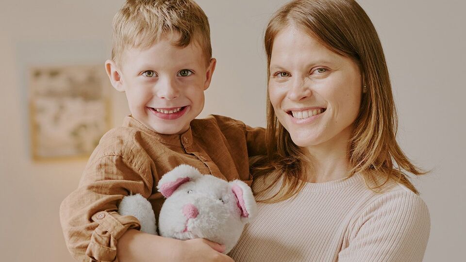 Вебінар допоможе створити для дітей безпечне середовище для розвитку, заявили організатори