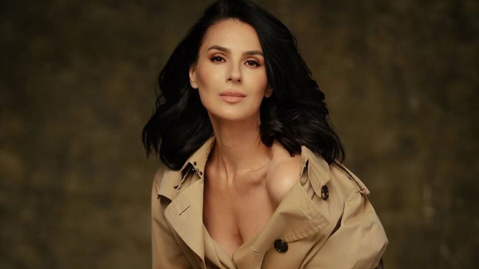 Ефросинина: Как они за...бали