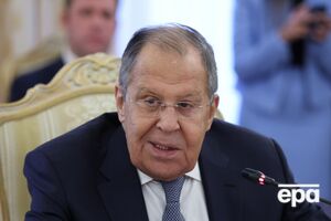 РФ не зривала переговорів зі США щодо України, стверджує Лавров