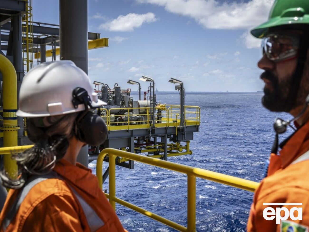 Основні покупці російської нафти – Індія й Китай – "обережніше ставляться" до нових угод із РФ, пишуть пропагандисти