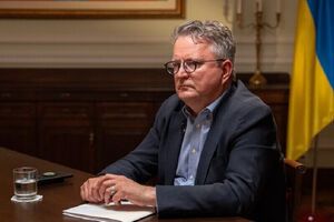 Первый замминистра иностранных дел Украины отметил, что "в диктатуре не может быть творческих дискуссий с переговорными группами"