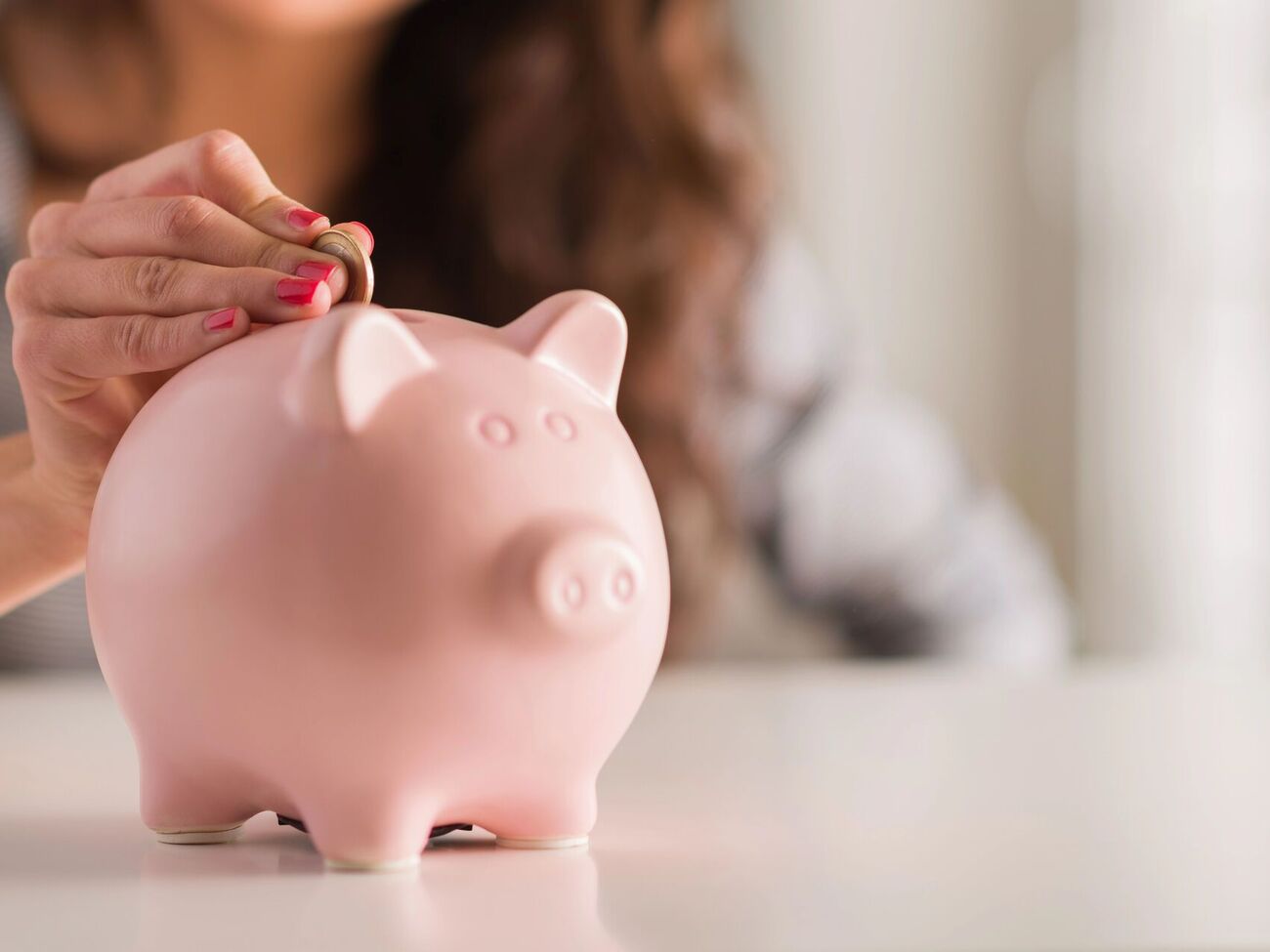 Блогер поделилась секретами экономии