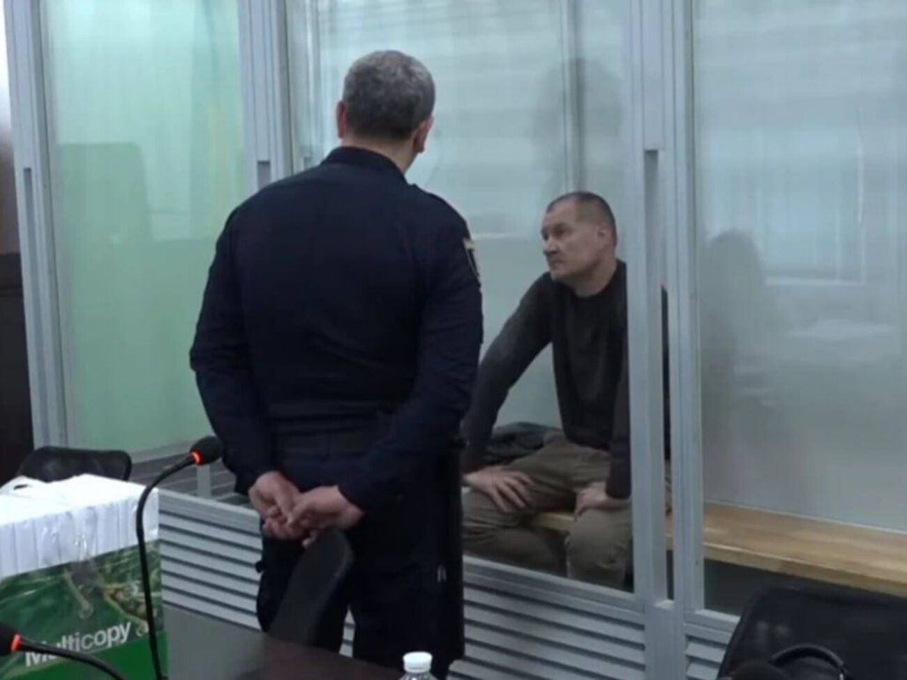 Басов может выйти под залог 40 млн гривен