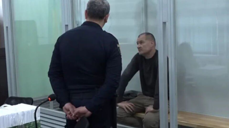 Басов может выйти под залог 40 млн гривен