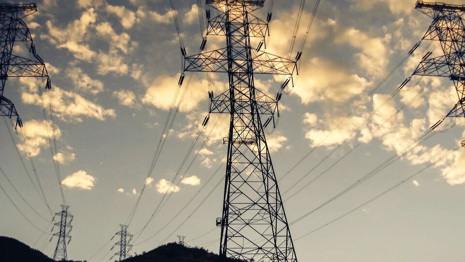 "Полтаваоблэнерго" не называет сроки, когда сможет возобновить свою работу