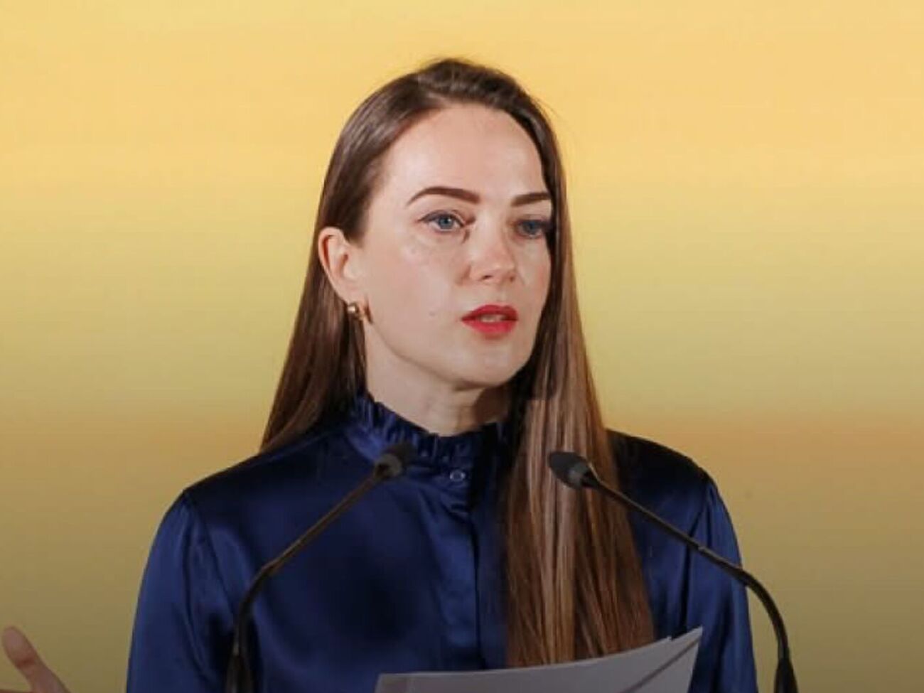 Гріє приклад тих, хто не дав "людям із плівок" розжитися на військових