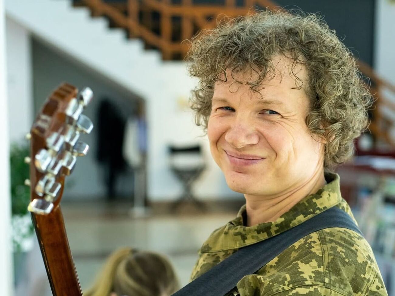 Кварта: Продовжую займатися своєю професійною діяльністю