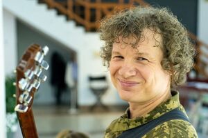 Кварта: Продовжую займатися своєю професійною діяльністю