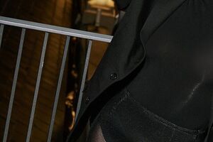 Лонгория: Мадрид, я люблю тебя