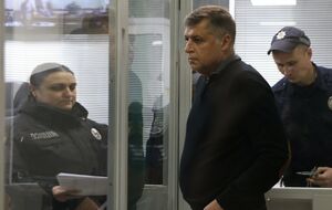 Миронюку призначили заставу в розмірі 126 млн грн