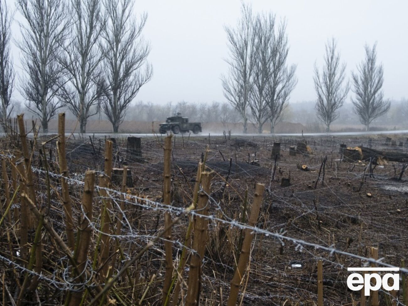 Видео, где якобы раненые украинские военные выходят из Покровска, – российский фейк