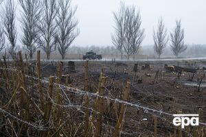 Видео, где якобы раненые украинские военные выходят из Покровска, – российский фейк