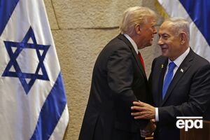 Трамп написал письмо президенту Израиля с просьбой в отношении Нетаньяху