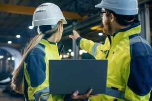 Отмеченные компании способствуют профессиональной реализации ветеранов, заявили инициаторы